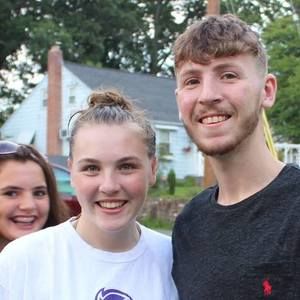 Meet your Posher, Ryan